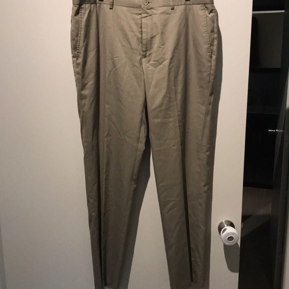 Dress pants